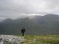 Top of Easain